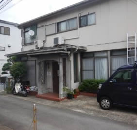 長崎　土地家屋調査士